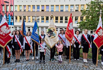 >Nie zamierzali zrezygnować z niepodległości