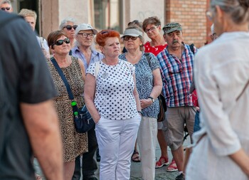 >Elbląskie ślady Mikołaja Kopernika