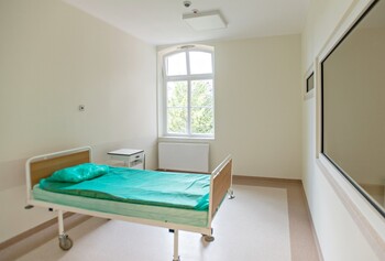 >Psychiatrzy przenieśli się na Żeromskiego