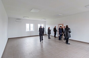 >Prezent dla ochotników przed 80-leciem