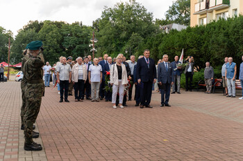 >Elbląg pamięta o Porozumieniach Sierpniowych