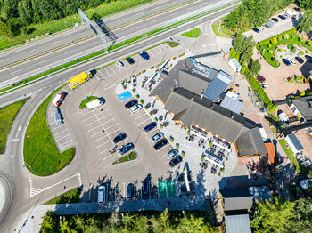 >Nowa Holandia z nową infrastrukturą – zapraszamy!