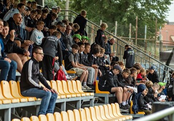 >Dwa szybkie ciosy i radość na Agrykoli