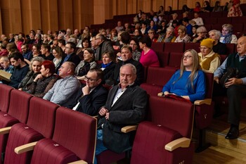 >Muzyczny wieczór z kameralistami