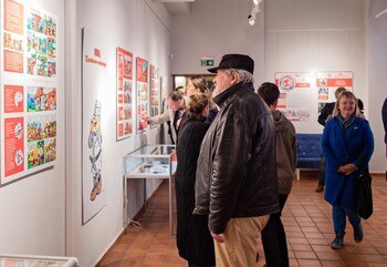 >Mirmiłowo w elbląskim muzeum