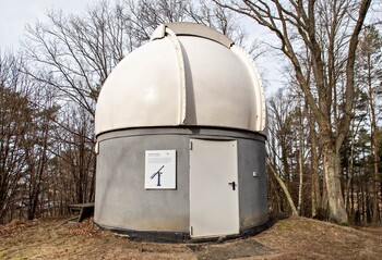 >Rozpoczynają budowę Europejskiego Centrum Copernicus