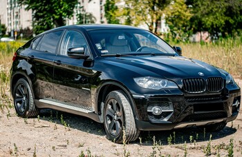 >Zadbaj o auto na lato z myjnią Gosia!