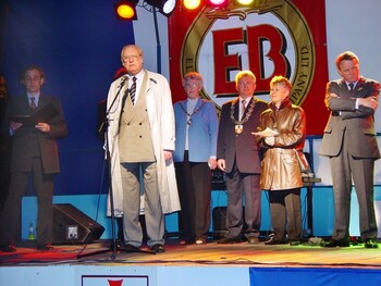 >Do Europy! <em>(w obiektywie Henryka Myślińskiego)</em>