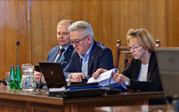 >Debata budżetowa. Te inwestycje władze miasta odkładają w czasie