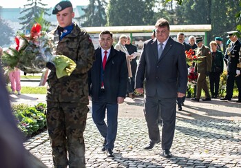 >W konspiracji dla niepodległości