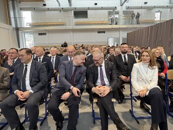 >Uczniowie będą uczyli się obsługi dronów