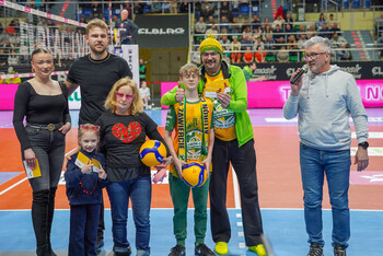 >Barkom nie dał rady liderowi