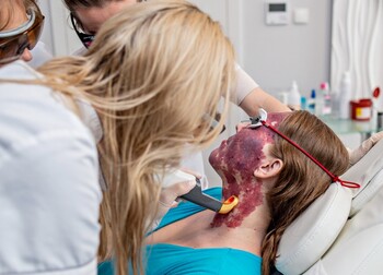 >Dalsze losy głównej laureatki konkursu organizowanego z okazji Dnia Kobiet
