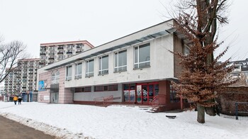 >Plan jest,  jego realizacja musi jednak poczekać