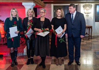 >„Empatia i dobroć liczą się najbardziej”