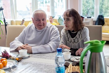 >Hospicjum nie takie straszne, jak je malują