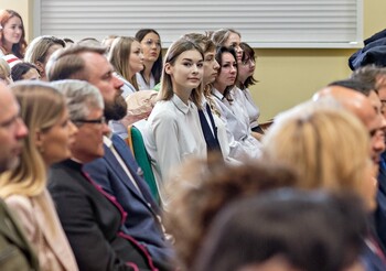 >Rektor AMiSNS: „Nie możemy tej szansy zmarnować”