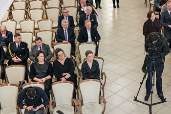 >ZKM i Tramwaje Elbląskie świętowały 30-lecie