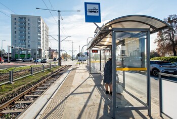 >Skrzyżowanie otwarte, koniec z objazdami