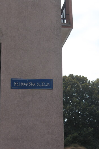 >Śladami powojennego Nowego Miasta