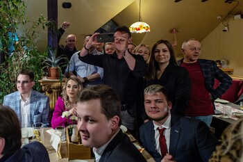 >Michał Missan: Moje drzwi będą stały otworem