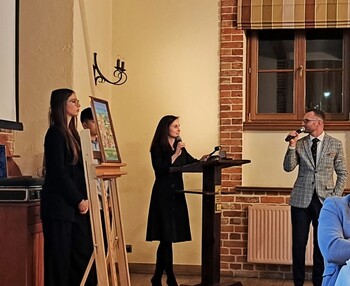 >Sukces XXV Aukcji Rotariańskiej – Wspólne Działanie na Rzecz Dobra