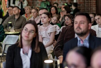 >„Kultura i sztuka jest potrzebą serca”