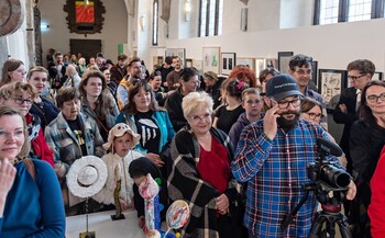 >Odczarować formy przestrzenne