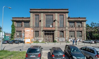 >Gdańskim śladem Ferdynanda Schichaua