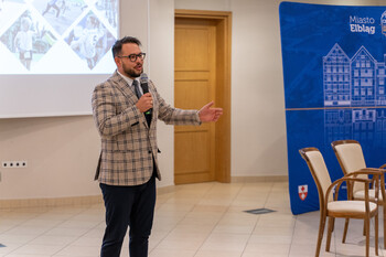>„Czeka nas dużo pracy”. Najważniejsze zadania Rady Sportu
