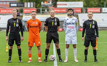 >Olimpijski festiwal nieskuteczności