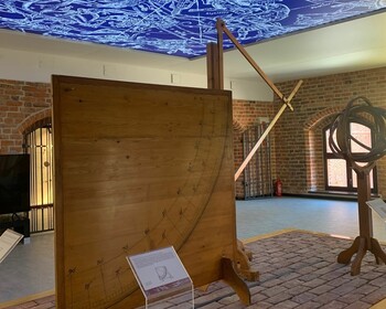 >Frombork jakiego nie znacie
