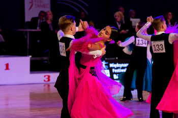 >Baltic Cup: Złoto dla Hiszpanów, elblążanie w czołówce
