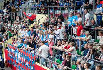 >Puchar Polski nie dla Startu