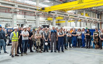 >Rockfin nie zwalnia tempa