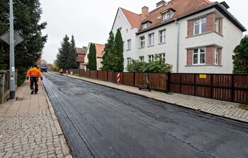 >Kopernika jak nowa