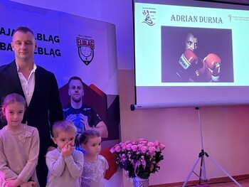 >Sportowy rok z sukcesami
