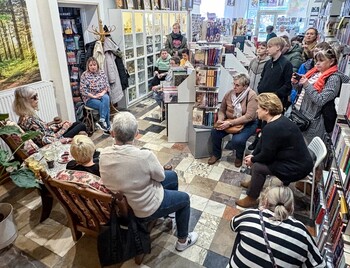 >Agnieszka Pietrzyk w Quo Vadis: „Dobra fabuła to główny cel”