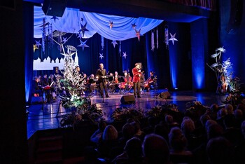 >Koncert Noworoczny z kameralistami