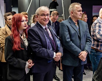 >Miś na miarę naszych czasów