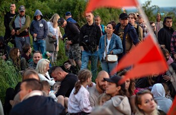>Trwa muzyczne świętowanie w Elblągu