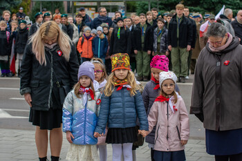 > Święto naszej niepodległości