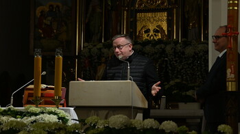 >Hanna Dys zainaugurowała koncert organoy