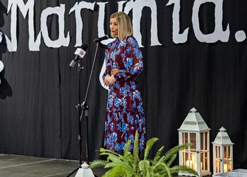 >Mówili na nią Marynia