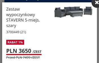 >Jysk: Przynieś własną torbę i otrzymaj rabat na wszystko, co w niej zmieścisz!
