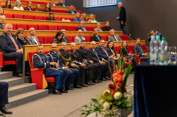 > „Możemy z dumą mówić o sobie Akademia Nauk Stosowanych”