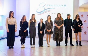 >Poznaliśmy Ośmiu Wspaniałych