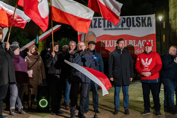 >PiS się mobilizuje