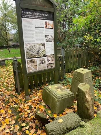 >Żuławski Park Historyczny (Na spacer z portEl.pl, odc. 23)