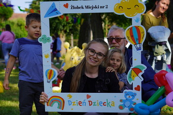 >Żłobek Miejski nr 2 ma już 70 lat
